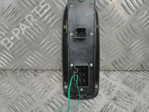 Used Left front window switch FORD C-MAX (DM2) 1.8 TDCi (115 hp) 11714394