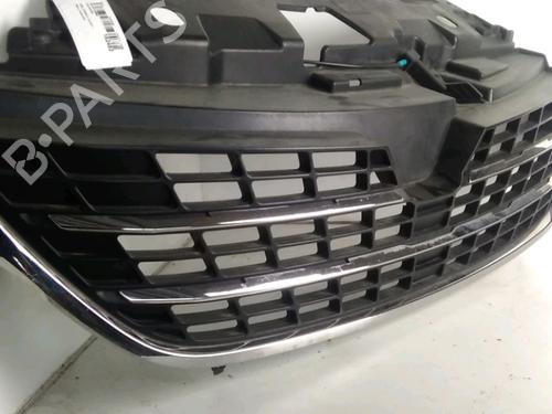 Used Grille Grille OPEL VIVARO B Bus (X82) 1.6 CDTI (06) (120 hp) 33998231 33998231