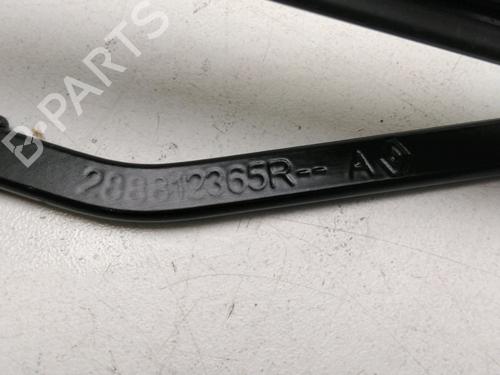 Braccio tergicristallo anteriore RENAULT CAPTUR I (J5_, H5_) 1.5 dCi 90 (J5N4, J5M5, J5MW, J5M6, J5AL, J5AJ) (90 hp) 30825423