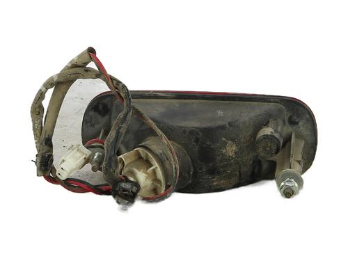 Rear fog light SUZUKI VITARA (LY) 1.6 DDiS AllGrip (APK416D) | BP32400110C37