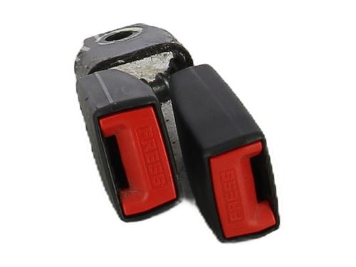 Seat buckle FORD KA+ III (UK, FK) 1.2 | BP30740547I32