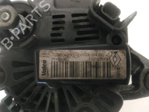 Generator RENAULT TWINGO II (CN0_) 1.2 16V (CN04, CN0B) | BP29759002M7
