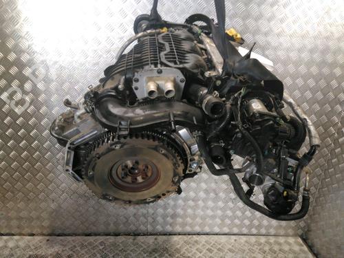 Used Engine Engine RENAULT TWINGO III (BCM_, BCA_) 0.9 TCe 90 (BCM9, BCM2) (90 hp) 18206270 18206270