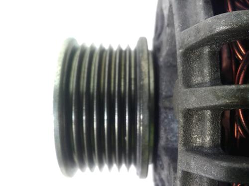 Used Alternator RENAULT CLIO III (BR0/1, CR0/1) 1.2 16V (103 hp) 23563964