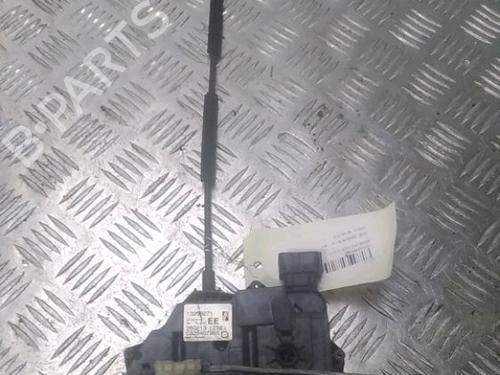 front-left-lock-opel-meriva-b-mpv-s10-14-75-13258272-2010-2011-2012-2013-2014-2015-2016-2017-14964509 main image