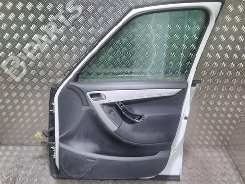 Right front door CITROËN C4 Picasso I MPV (UD_) 1.6 HDi | BP11524014C3 