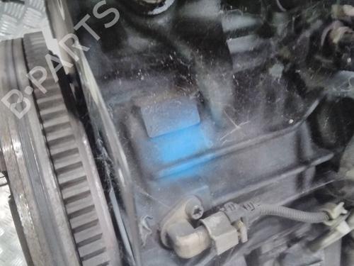 Used Engine ALFA ROMEO 147 (937_) 1.9 JTDM 8V (937.AXD1A, 937.AXU1A, 937.BXU1A) (120 hp) 11524404