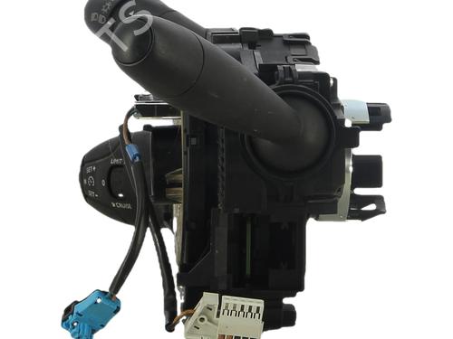 Steering column stalk CITROËN C3 II (SC_) 1.4 HDi 70 (SC8HZC, SC8HR0, SC8HP4) | BP38276547I23 - Image 4