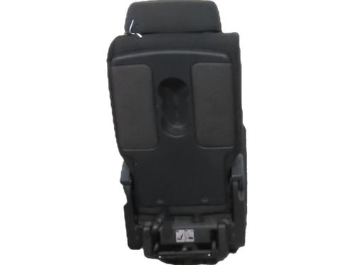 Used Rear seat Rear seat SKODA YETI (5L) 2.0 TDI (110 hp) 36311319 36311319