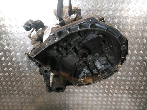 Used Gearbox CITROËN C3 I (FC_, FN_) [2002-2013]  18692217