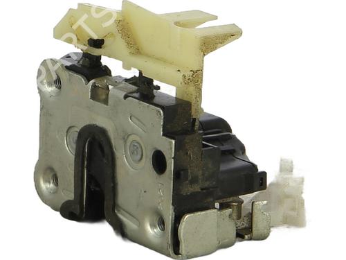 Front left lock DACIA LODGY (JS_) 1.5 Blue dCi 115 (JSJT) | BP35797372C98 - Image 4