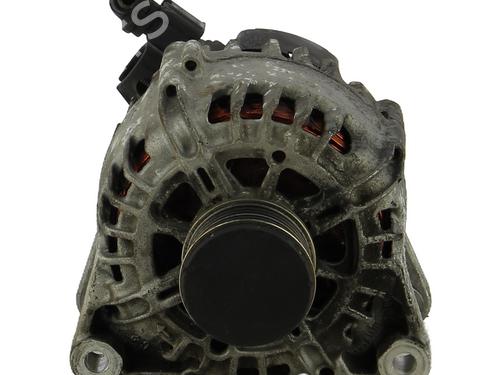 Used Alternator Alternator CITROËN C3 II (SC_) 1.2 VTi 82 (82 hp) 32768562 32768562