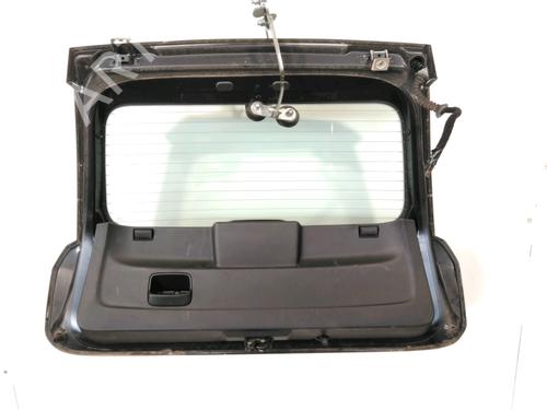 Used Tailgate Tailgate FIAT PUNTO (199_) 1.3 D Multijet (84 hp) 28970250 28970250