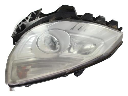 Used Left headlight Left headlight RENAULT SCÉNIC II (JM0/1_) 1.6 16V (JM1R) (112 hp) 33222409 33222409
