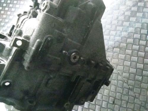Used Gearbox SEAT LEON (1P1) 2.0 TDI (170 hp) 13078709