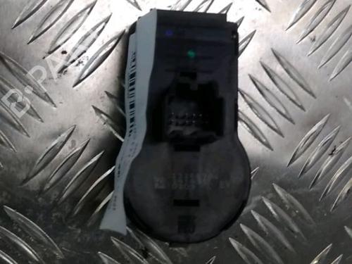 Used Headlight switch Headlight switch OPEL ASTRA J (P10) 1.3 CDTI (68) (95 hp) 13637268 13637268