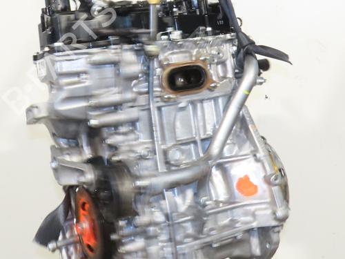 Engine PEUGEOT 108 1.0 VTi | BP36100687M1 - Image 4