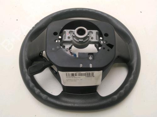 Used Steering wheel Steering wheel CITROËN C1 II (PA_, PS_) 1.0 VTi 68 (69 hp) 21227089 21227089