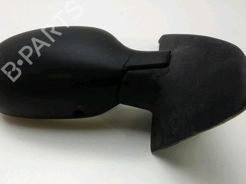 Right mirror RENAULT CLIO II Hatchback Van (SB0/1/2_)  | BP17630953C27 