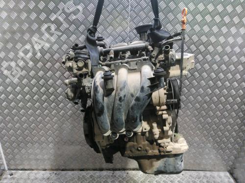 Engine SKODA FABIA I (6Y2) 1.2 | BP17783995M1 