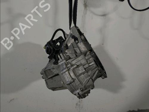 Used Gearbox Gearbox RENAULT SCÉNIC III (JZ0/1_) 1.5 dCi (110 hp) 34201303 34201303