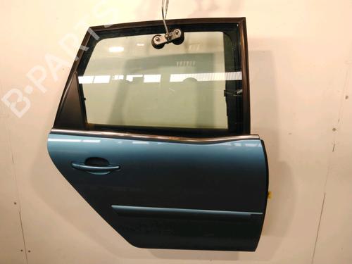 Used Right rear door CITROËN C4 Picasso I MPV (UD_) 1.6 HDi (109 hp) 29601750