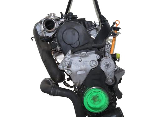 Engine VW GOLF V (1K1) 1.9 TDI | BP40241947M1 - Image 3