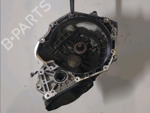 gearbox-opel-corsa-d-s07-2006-2007-2008-2009-2010-2011-2012-2013-2014-2015-26014755 main image