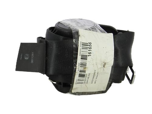 Front right seatbelt DACIA SANDERO II TCe 90 (B8M1, B8MA, B8AC) | BP32332934I25 - Image 3