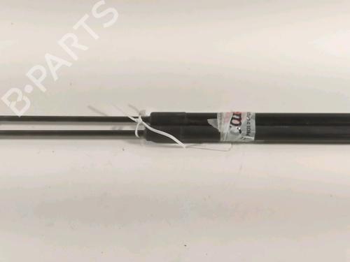 Used Tailgate lift support VW POLO V (6R1, 6C1) 1.4 TDI (90 hp) 20846416
