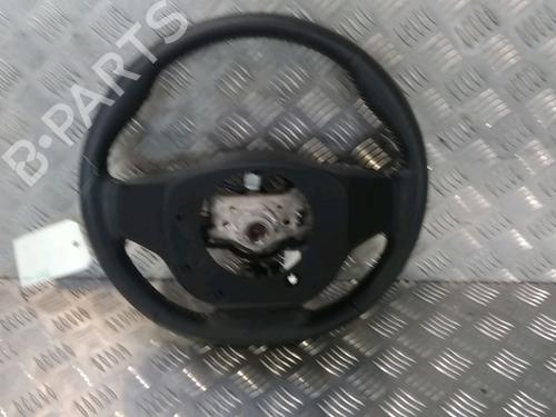 Steering wheel TOYOTA YARIS (_P13_) 1.0 (KSP130_, KSP130) | BP13079050C49 