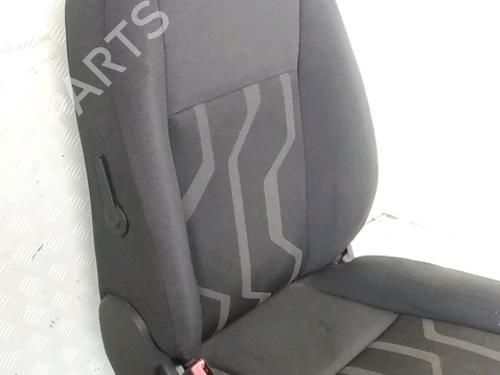 Used Left front seat Left front seat 36874906 36874906