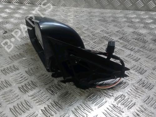 Left mirror AUDI A3 (8P1) 1.9 TDI | BP15842859C26 