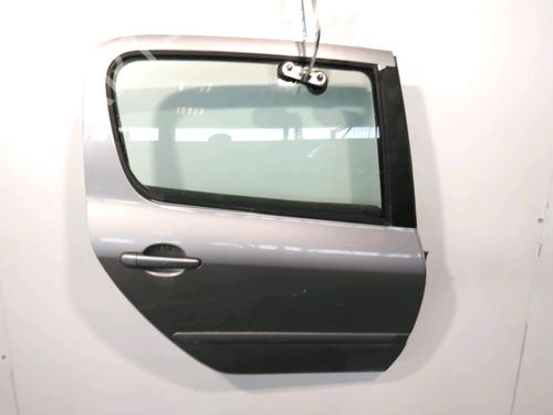 Right rear door PEUGEOT 307 (3A/C) 2.0 HDi 110 | BP29442704C5 