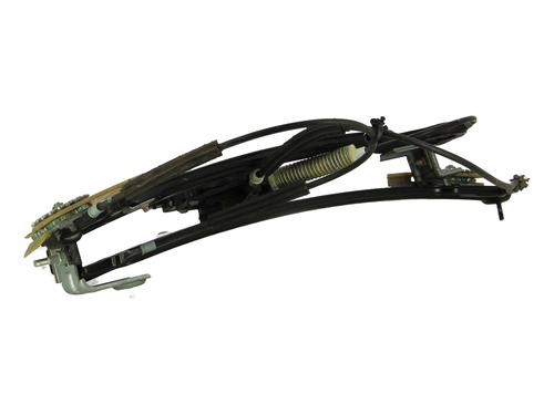 Used Front right window mechanism Front right window mechanism ALFA ROMEO MITO (955_) 1.6 JTDM (955AXC1B) (120 hp) 33632775 33632775