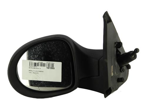 Left mirror RENAULT CLIO II (BB_, CB_) 1.2 LPG | BP32038755C26 