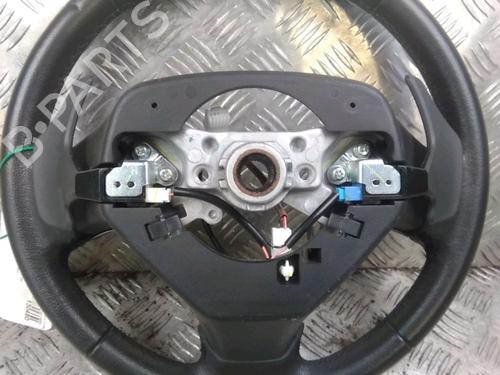 Used Steering wheel Steering wheel PEUGEOT 107 (PM_, PN_) 1.0 (68 hp) 11712689 11712689