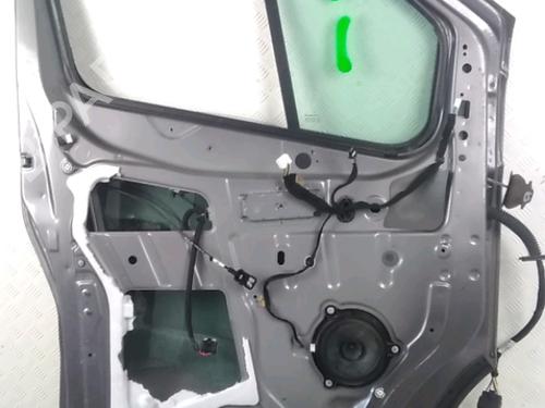 Used Left front door Left front door FIAT TALENTO Van (296_) 1.6 D (121 hp) 33727797 33727797