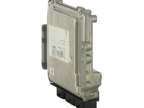Engine control unit (ECU) CITROËN C4 I (LC_) 1.6 HDi | BP36959148M57 - Image 4