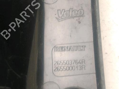 Right taillight RENAULT SCÉNIC III (JZ0/1_) 1.6 dCi (JZ00, JZ12) | BP27394935C35 