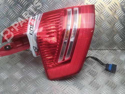Used Left taillight CITROËN C4 I (LC_) 1.6 HDi (90 hp) 11535569
