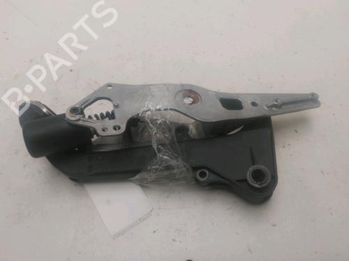 Clutch pedal PORSCHE CAYMAN (987) 2.9 | BP24881804I13 