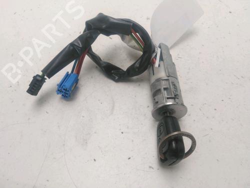 Used Ignition barrel CITROËN XSARA PICASSO (N68) 1.6 HDi (90 hp) 23065462