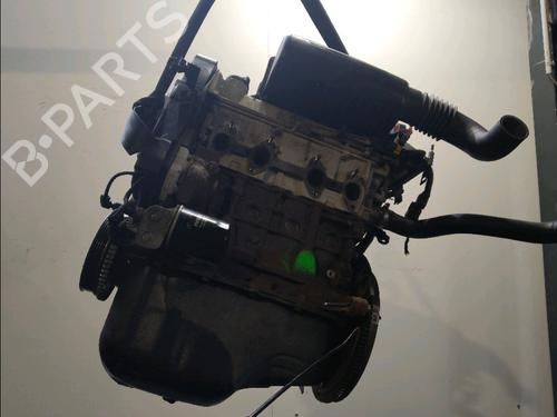 Engine FIAT 500 (312_) 1.2 (312AXA1A) | BP23236255M1 - Image 5