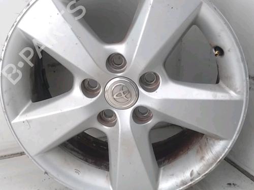 Used Rim Rim 37501440 37501440