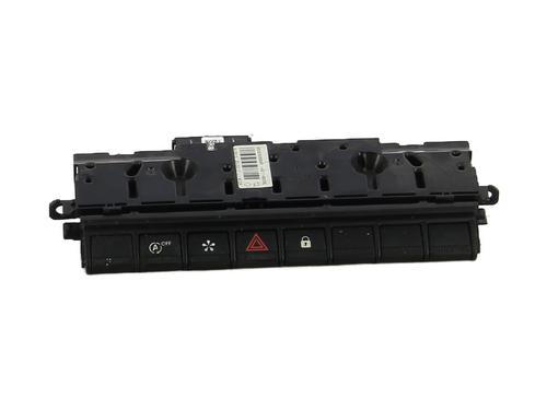 Warning switch RENAULT CLIO V (B7_) 1.5 Blue dCi 115 (B7AD) | BP32715575I22 - Image 5
