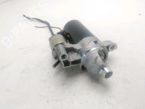 Startmotor AUDI A4 B8 (8K2) 2.0 TDI (136 hp) 25126202