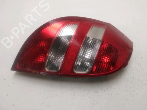 Used Left taillight MERCEDES-BENZ A-CLASS (W169) A 180 CDI (169.007, 169.307) (109 hp) 29196512