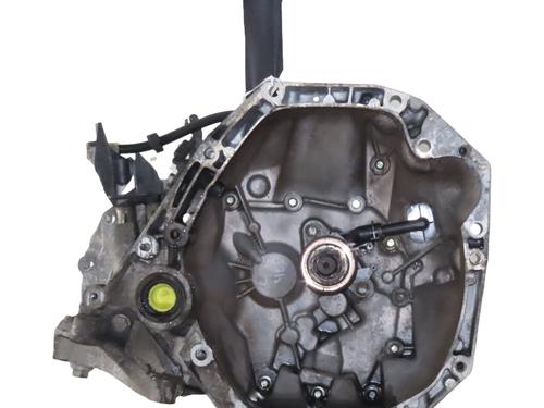 Gearbox RENAULT TWINGO II (CN0_) 1.5 dCi (CN0E) | BP39112937M3 - Image 4