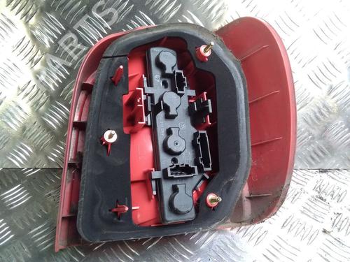 Left taillight VW POLO (6N2)  | BP15759890C34 